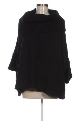 Γυναικείο πουλόβερ Unbranded, Μέγεθος XL, Χρώμα Μαύρο, Τιμή 9,99 €