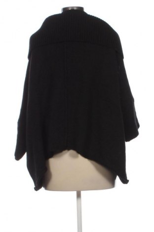 Γυναικείο πουλόβερ Unbranded, Μέγεθος XL, Χρώμα Μαύρο, Τιμή 9,99 €