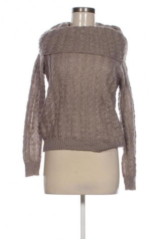 Pulover de femei Unbranded, Mărime M, Culoare Maro, Preț 36,99 Lei