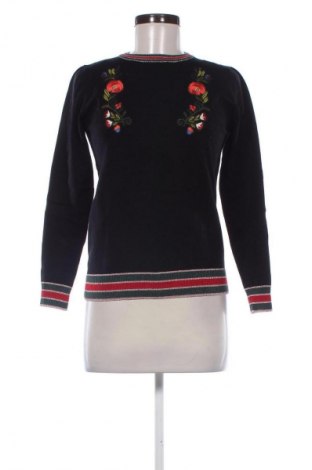 Γυναικείο πουλόβερ Unbranded, Μέγεθος S, Χρώμα Πολύχρωμο, Τιμή 18,21 €