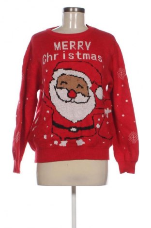 Dámský svetr Unbranded, Velikost M, Barva Vícebarevné, Cena  259,00 Kč