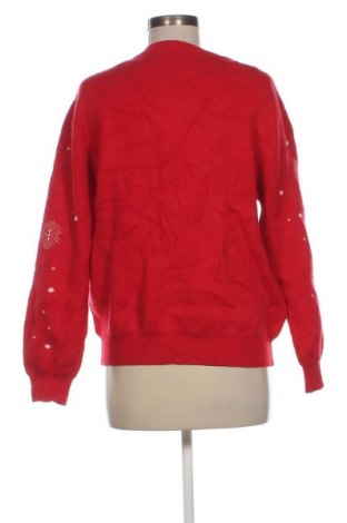 Dámský svetr Unbranded, Velikost M, Barva Vícebarevné, Cena  259,00 Kč