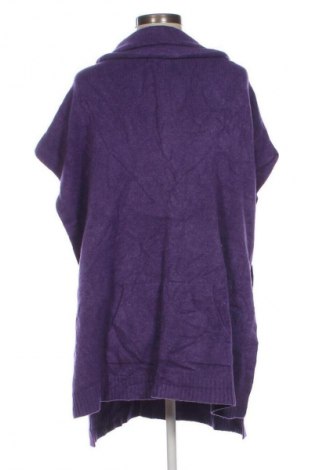 Дамски пуловер Unbranded, Размер L, Цвят Лилав, Цена 13,99 лв.