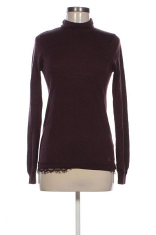 Dámsky pulóver Unbranded, Veľkosť M, Farba Červená, Cena  7,95 €