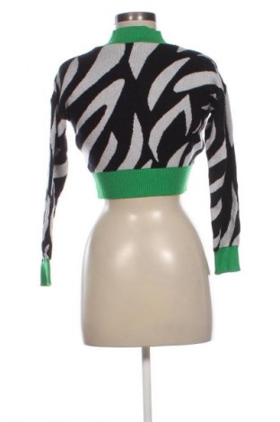 Damski sweter Unbranded, Rozmiar S, Kolor Kolorowy, Cena 36,99 zł