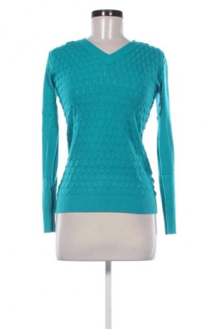 Damenpullover Unbranded, Größe M, Farbe Blau, Preis € 14,83