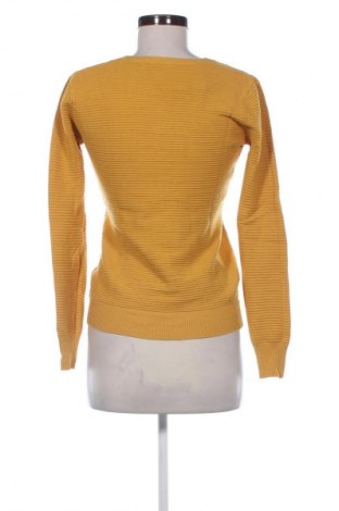 Damenpullover Unbranded, Größe M, Farbe Gelb, Preis € 14,83