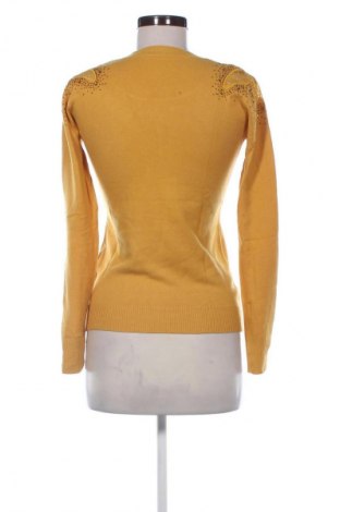 Damenpullover Unbranded, Größe M, Farbe Gelb, Preis € 14,83