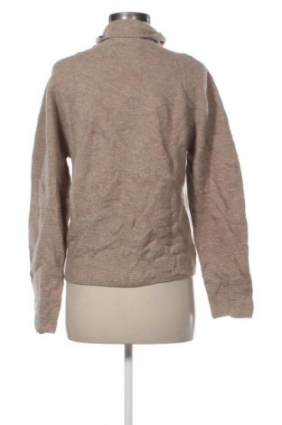 Damenpullover Uniqlo, Größe S, Farbe Beige, Preis 22,99 €