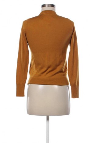 Damenpullover Uniqlo, Größe S, Farbe Gelb, Preis € 20,97