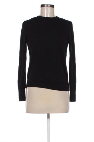 Damenpullover Uniqlo, Größe M, Farbe Schwarz, Preis 56,37 €