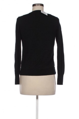 Damenpullover Uniqlo, Größe M, Farbe Schwarz, Preis 56,37 €