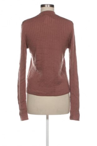 Pulover de femei Uniqlo, Mărime L, Culoare Maro, Preț 133,99 Lei