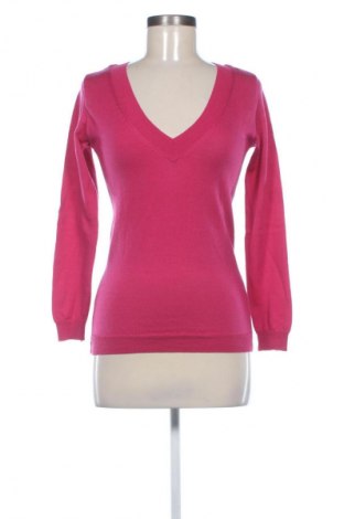 Damenpullover Uniqlo, Größe XS, Farbe Rosa, Preis € 20,97