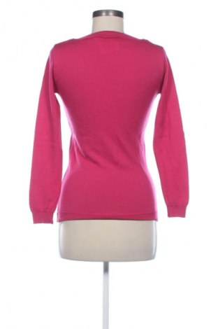 Damenpullover Uniqlo, Größe XS, Farbe Rosa, Preis € 20,97