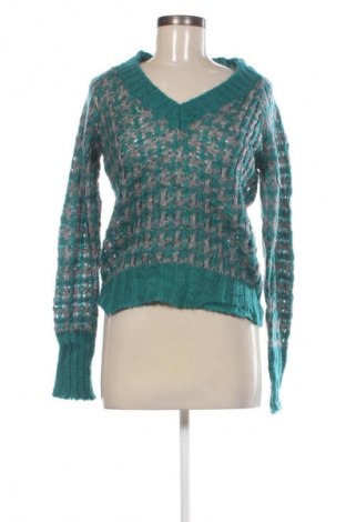 Dámsky pulóver United Colors Of Benetton, Veľkosť M, Farba Viacfarebná, Cena  15,95 €