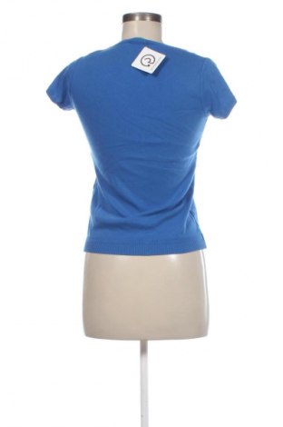 Damski sweter United Colors Of Benetton, Rozmiar S, Kolor Niebieski, Cena 61,99 zł