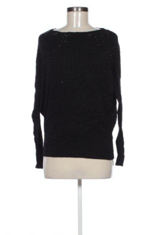 Damenpullover United Colors Of Benetton, Größe M, Farbe Schwarz, Preis € 15,99