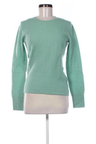 Dámský svetr United Colors Of Benetton, Velikost M, Barva Zelená, Cena  519,00 Kč