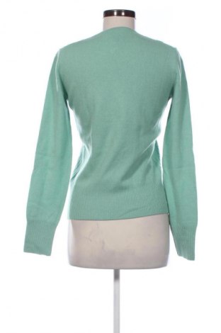 Dámský svetr United Colors Of Benetton, Velikost M, Barva Zelená, Cena  519,00 Kč
