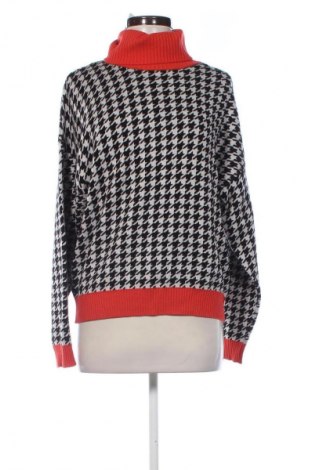 Dámský svetr United Colors Of Benetton, Velikost L, Barva Vícebarevné, Cena  519,00 Kč