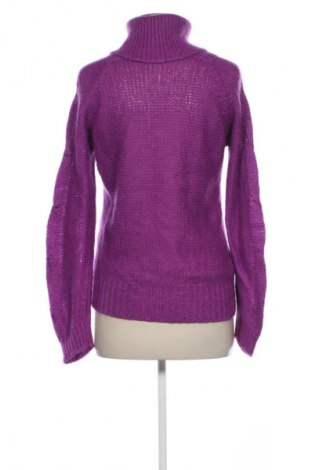 Damenpullover United Colors Of Benetton, Größe M, Farbe Lila, Preis 20,97 €
