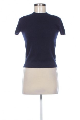 Női pulóver United Colors Of Benetton, Méret S, Szín Kék, Ár 8 200 Ft