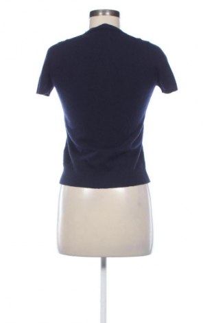 Női pulóver United Colors Of Benetton, Méret S, Szín Kék, Ár 8 200 Ft