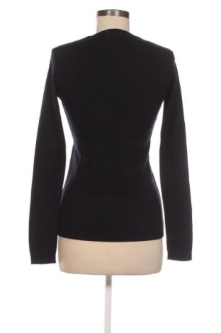 Γυναικείο πουλόβερ United Colors Of Benetton, Μέγεθος XS, Χρώμα Μαύρο, Τιμή 20,97 €