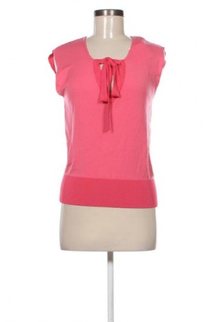 Damenpullover United Colors Of Benetton, Größe M, Farbe Rosa, Preis € 20,97