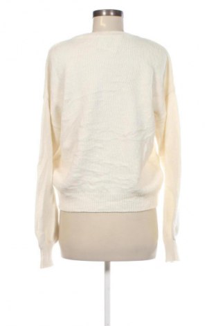 Női pulóver United Colors Of Benetton, Méret M, Szín Ekrü
, Ár 6 729 Ft