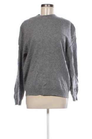 Damenpullover United Colors Of Benetton, Größe XXL, Farbe Grau, Preis € 23,99