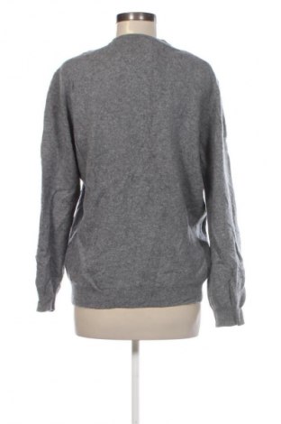 Damenpullover United Colors Of Benetton, Größe XXL, Farbe Grau, Preis € 23,99