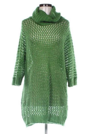 Női pulóver United Colors Of Benetton, Méret XL, Szín Zöld, Ár 8 719 Ft