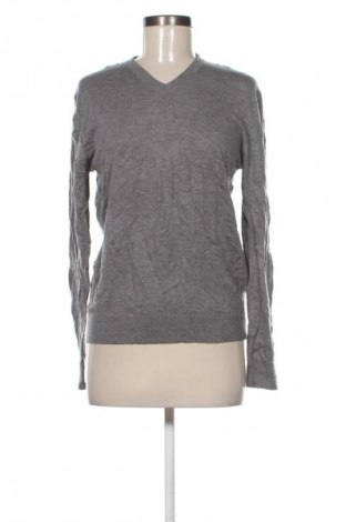 Damenpullover United Colors Of Benetton, Größe M, Farbe Grau, Preis € 21,99