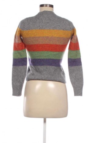 Pulover de femei United Colors Of Benetton, Mărime XS, Culoare Multicolor, Preț 72,99 Lei