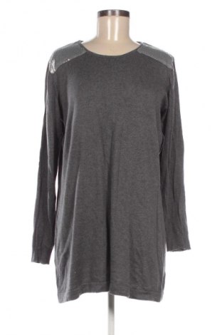 Női pulóver Units, Méret XXL, Szín Szürke, Ár 9 022 Ft