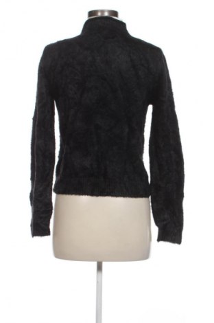 Γυναικείο πουλόβερ Universal Thread, Μέγεθος S, Χρώμα Μαύρο, Τιμή 8,99 €