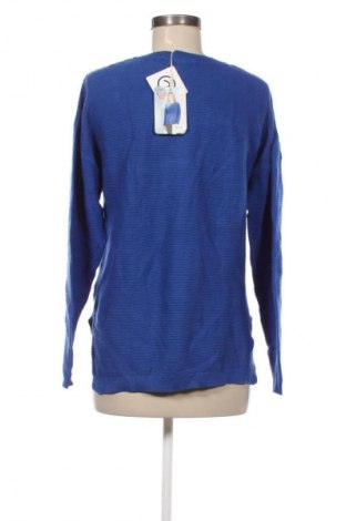 Dámsky pulóver Up 2 Fashion, Veľkosť S, Farba Modrá, Cena  14,95 €