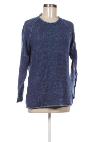 Damenpullover Up 2 Fashion, Größe M, Farbe Blau, Preis € 14,99