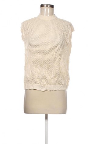 Damenpullover Up 2 Fashion, Größe S, Farbe Beige, Preis € 5,99