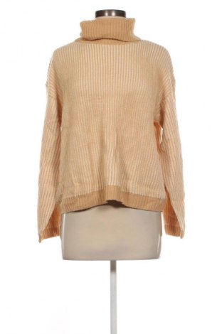 Damenpullover Up 2 Fashion, Größe L, Farbe Beige, Preis € 9,99