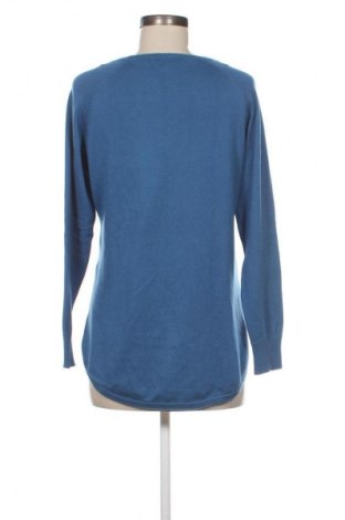 Női pulóver Up 2 Fashion, Méret M, Szín Kék, Ár 5 865 Ft