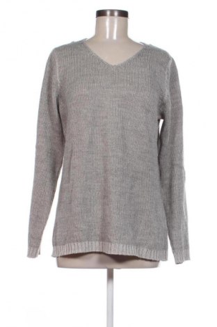 Damenpullover Up 2 Fashion, Größe L, Farbe Grau, Preis 14,83 €