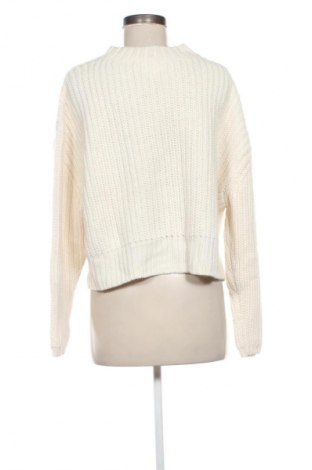 Дамски пуловер Urban Classics, Размер XS, Цвят Екрю, Цена 14,99 лв.