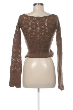 Дамски пуловер Urban Outfitters, Размер XS, Цвят Многоцветен, Цена 18,99 лв.