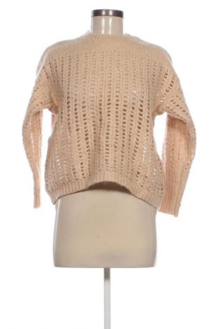 Damenpullover Urban Pioneers, Größe L, Farbe Beige, Preis € 20,97