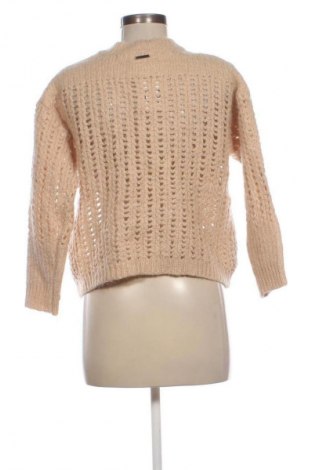 Damenpullover Urban Pioneers, Größe L, Farbe Beige, Preis € 20,97