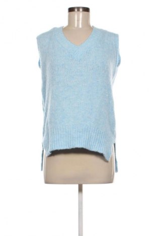 Pulover de femei V Milano, Mărime M, Culoare Albastru, Preț 36,99 Lei