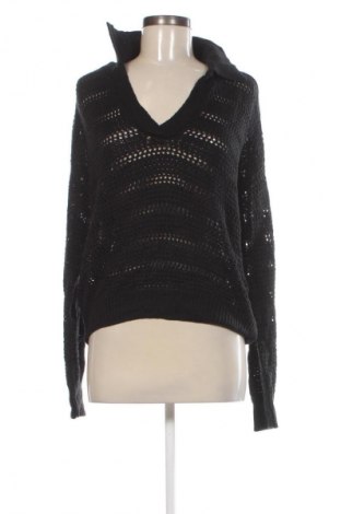 Dámsky pulóver V by Very, Veľkosť L, Farba Čierna, Cena  8,95 €